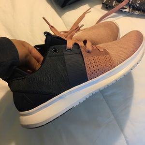 Reebok women’s sneakers